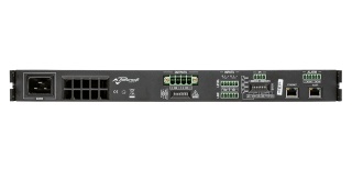 Amplificator Powersoft Duecanali 6404 DSP+ AES67 - Img 2