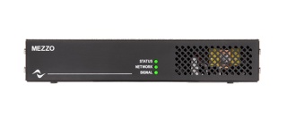 Amplificator Powersoft Mezzo 602 AD DSP Dante AES67