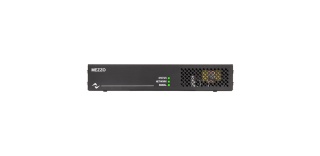 Amplificator Powersoft Mezzo 604 A DSP Compact 4 Canale