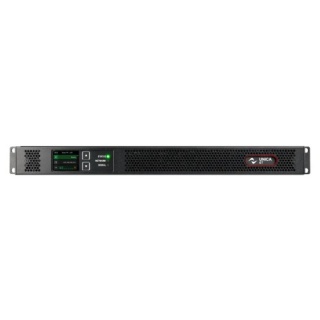 Amplificator Powersoft Unica T 10K8 DSP Dante AES67 8 Canale