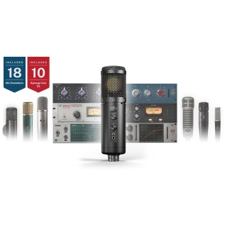 Antelope Axino Synergy Core - Img 4