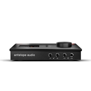 Antelope Zen Q Synergy Core - Img 2