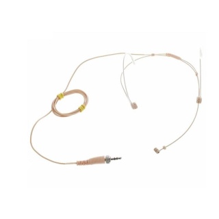 Audio Stock Pro Headset Microphone HP-780 U EW - Img 4