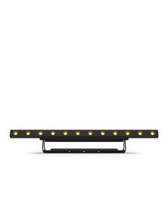 Bandă LED Chauvet DJ COLORband Q3BT ILS – 12 × RGBA, Bluetooth, 3 Zone, ILS