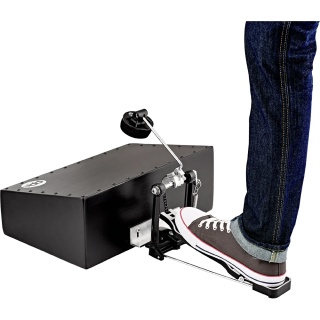 BassBox Meinl – mini cajon pedal - Img 2
