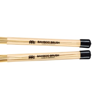 Bețe pentru tobe Meinl Bamboo Brush - Img 3