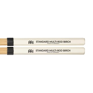 bete perii bambus rebound reglabile MEINL