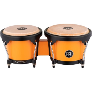 Bongo MEINL 6 1/2" & 7 1/2" - Creamsicle - Img 2