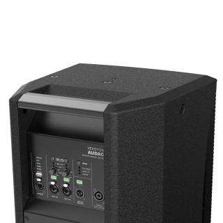 Boxa activa Audac VEXO112A Alb - Img 4