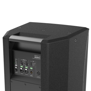 Boxa activa Audac VEXO115A Alb - Img 4