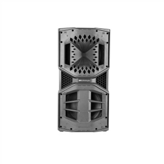 Boxă Activă dBTechnologies Opera Reevo 212 – 2×12" Neo, 1050W RMS, 133dB SPL, Quasi 3-Way, FIR, 100°×80° - Img 3