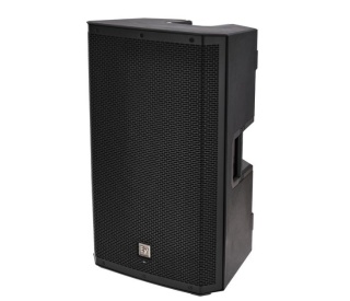 Boxă Activă Electro-Voice ZLX-15P-G2 – 15", 1000W, 129dB SPL, Powered by Dynacord, QuickSmart DSP, Bluetooth - Img 3