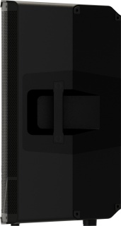 Boxă Activă Mackie SRT215 1600W Bluetooth - Img 2