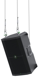 Boxă Activă Mackie Thump212XT 1400W Bluetooth - Img 6