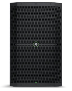 Boxă Activă Mackie Thump215XT – 15", 1400W, 129dB SPL, Bluetooth, Feedback Eliminator, Music Ducking, App