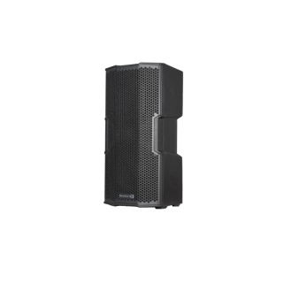Boxă Activă Montarbo Xibo T1 – 2×10", 1000W RMS, Quasi 3 Căi, DSP, 90°×60°, Palo + Rigging M10 - Img 3