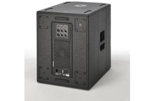 Boxă Bass Activă Montarbo R15S - Img 3