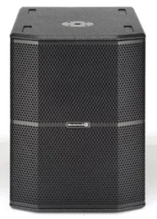 Boxă Bass Activă Montarbo R15S