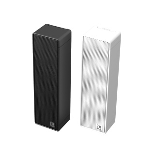Boxă Compactă Audac VIRO C201/W - Alb - 8 Ω - IP55 - Img 2