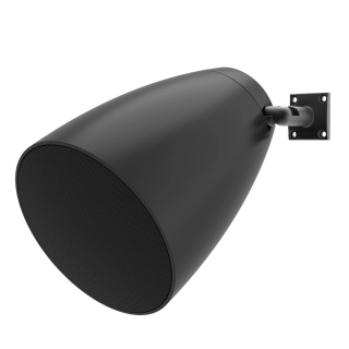 Boxa de perete Audac ALTI6M Negru 16Ω
