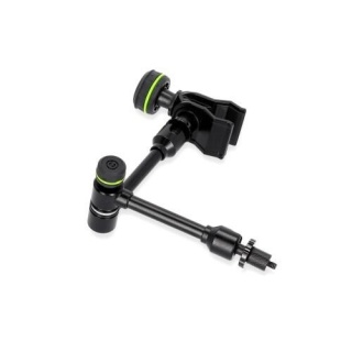 Braț pivotan Gravity cu mecanism de blocare 3/8" mediu - Img 3