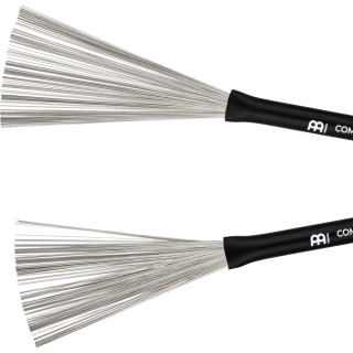 Brush-uri tobe Meinl SB301 Compact Wire - Img 3