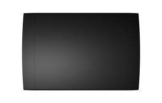 Cabinet bass Audac NOBA8/B Negru - Img 4