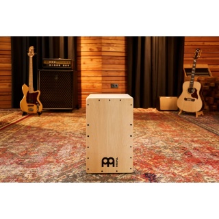 Cajon Meinl SC100B Snarecraft – Baltic Birch - Img 9