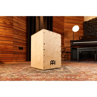 Cajon Meinl SC80B Snarecraft – Baltic Birch (Compact) - Img 8