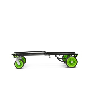 Carucior Gravity CART L 01 B 170 kg extensibil transport profesional - Img 5