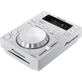 CD Player Pioneer DJ CDJ-350 - Img 7