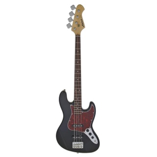 Chitară Bass Aria Pro II STB-JB/TT BK (Black)