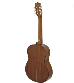 Chitară Clasică Aria A-10 N (Gloss Natural) - Img 2