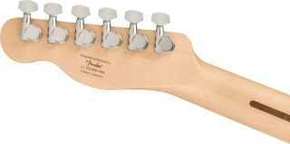 Chitară Electrică Squier by Fender Affinity Series Telecaster MN BPG – Butterscotch Blonde - Img 7
