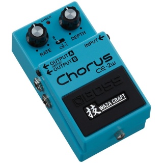 Chorus BOSS CE-2W