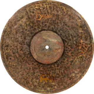 Cinel hi-hat Meinl B15EDMTH – Byzance Extra Dry Medium Thin, 15” - Img 5