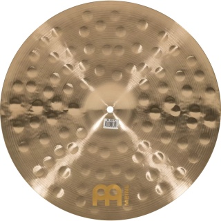 Cinel Meinl 17" Byzance Extra Dry T. Crash B17EDTC - Img 3