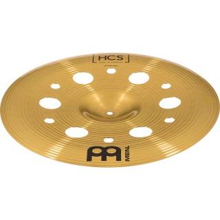 Cinel Trash China Meinl 18" HCS - Img 4