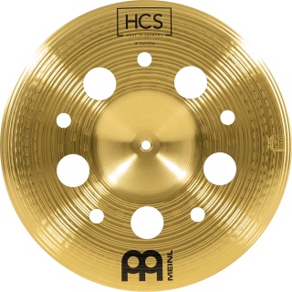 Cinel Trash Crash Meinl 16" HCS