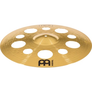 Cinel Trash Crash Meinl 18" HCS - Img 2