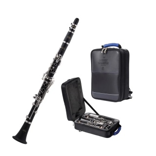 Clarinet Buffet Crampon B12 BC2540N – Sib - Img 4