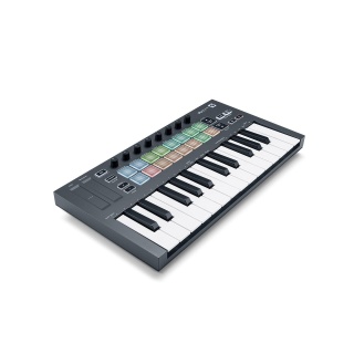 Claviatură MIDI Novation FLkey Mini - Img 2