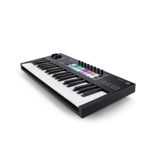 Claviatură MIDI Novation Launchkey 37 - Img 2