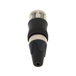 Conector EtherCON RJ45 CAT6 Neutrik NE8MC6-MO - Img 2
