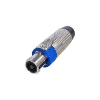 Conector Neutrik 4 poli NLT4FXX