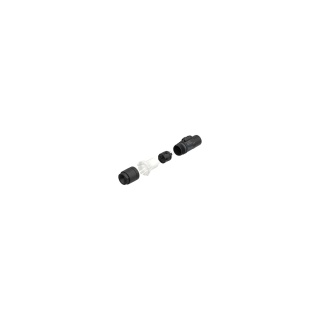 Conector PowerCON True1 Tata 16A IP65 Power-Out Neutrik NAC3M-TRUE1-S - Img 2