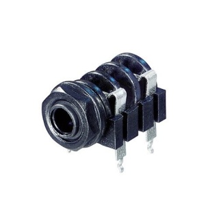 Connector Jack NYS2192