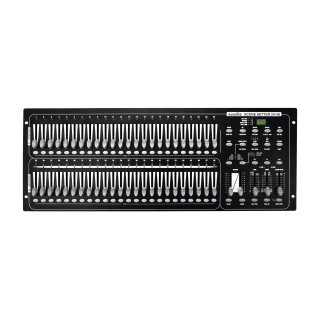 Consola DMX Teatru EUROLITE Scene Setter 24/48 - Img 3