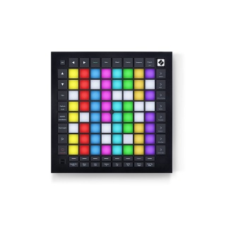 Controller MIDI Novation Launchpad Pro MKIII