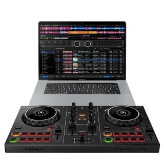 Controller Pioneer DJ DDJ-200